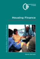 Housing Finance