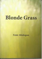 Blonde Grass