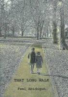 That Long Walk