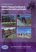 The Study Book for the NEBOSH National Certificate in Construction Safety and Health