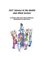 3600 Surveys in the Health and Allied Sectors