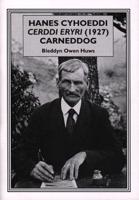 Hanes Cyhoeddi 'Cerddi Eryri' (1927), Carneddog