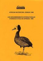 African Waterfowl Census