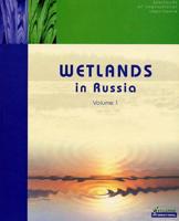 Wetlands in Russia. v. 1
