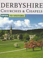Derbyshire Churches and Chapels Open to Visitors
