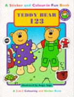 Teddy Bear 123