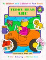 Teddy Bear ABC