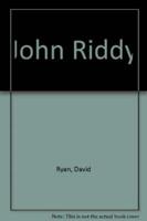 John Riddy