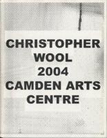 Christopher Wool 2004