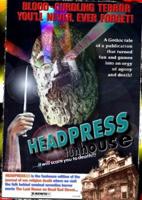 Headpress 23