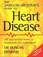 The Jargon-Buster's Guide to Heart Disease