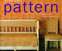 Decorating With Pattern