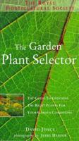The Garden Plant Selector
