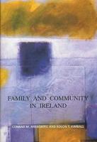 Family and Community in Ireland