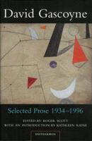 Selected Prose, 1934-96