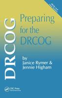 Preparing for the DRCOG