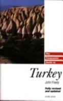 Companion Guide to Turkey