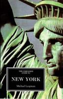 The Companion Guide to New York (N/E)