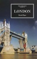 The Companion Guide to London (New Edn)