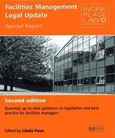 Facilities Management Legal Update