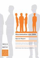 Discrimination Law 2006