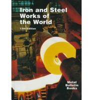 Iron and Steel Works of the World