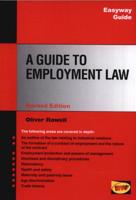Easyway Guide to Employment Law