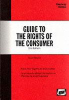A Guide to the Rights of the Consumer