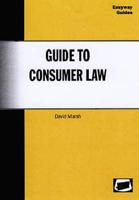 Guide to Consumer Law