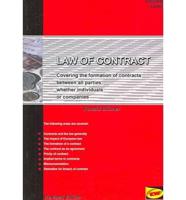 A Guide to the Law of Contract