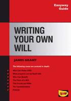 Writing Your Own Will the Easyway