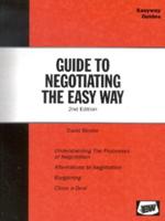 A Guide to Negotiating the Easyway