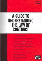 A Guide to Understanding the Law of Contract