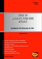 A Guide to Handling Your Own Divorce