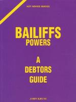 Bailiffs Powers