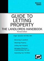 Letting Property for Profit