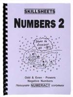Numbers 2