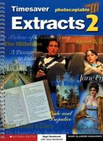 Photocopiable Extracts 02 With Audio CD