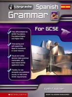 Spanish Grammar for GCSE