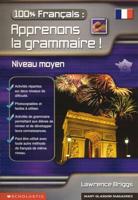 Apprenons La Grammaire!