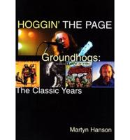 Hoggin' the Page