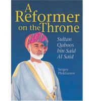 A Reformer on the Throne