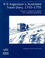 R.R. Angerstein's Illustrated Travel Diary, 1753-1755