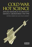 Cold War, Hot Science