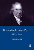 Bernardin De Saint-Pierre