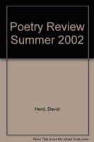 Poetry Review Summer 2002