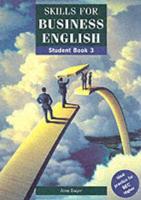 DBE:Skills For Business English Study Book 3