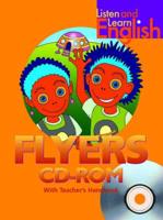 LISTEN LEARN ENG FLYERS CD-ROM PK