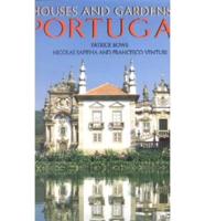 The Houses & Gardens of Portugal