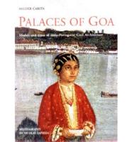 Palaces of Goa